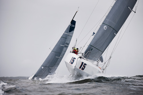 Location événement, régate entreprise, team building en voilier